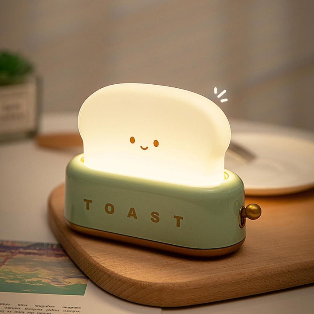 Toaster Night Lamp - Loko Box Store
