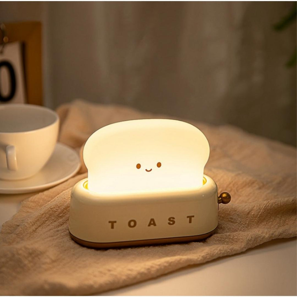 Toaster Night Lamp - Loko Box Store