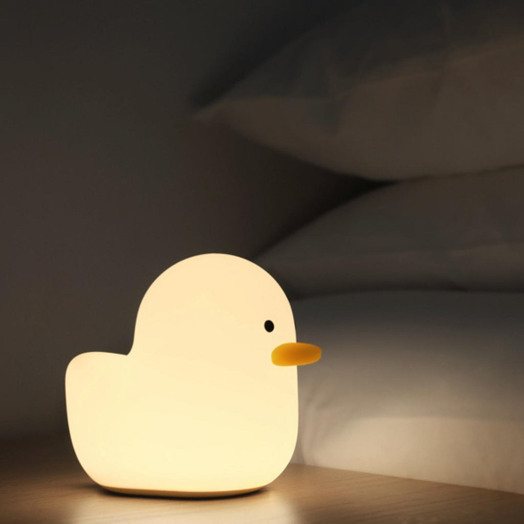 Dull Duck Sleep Lamp - Loko Box Store