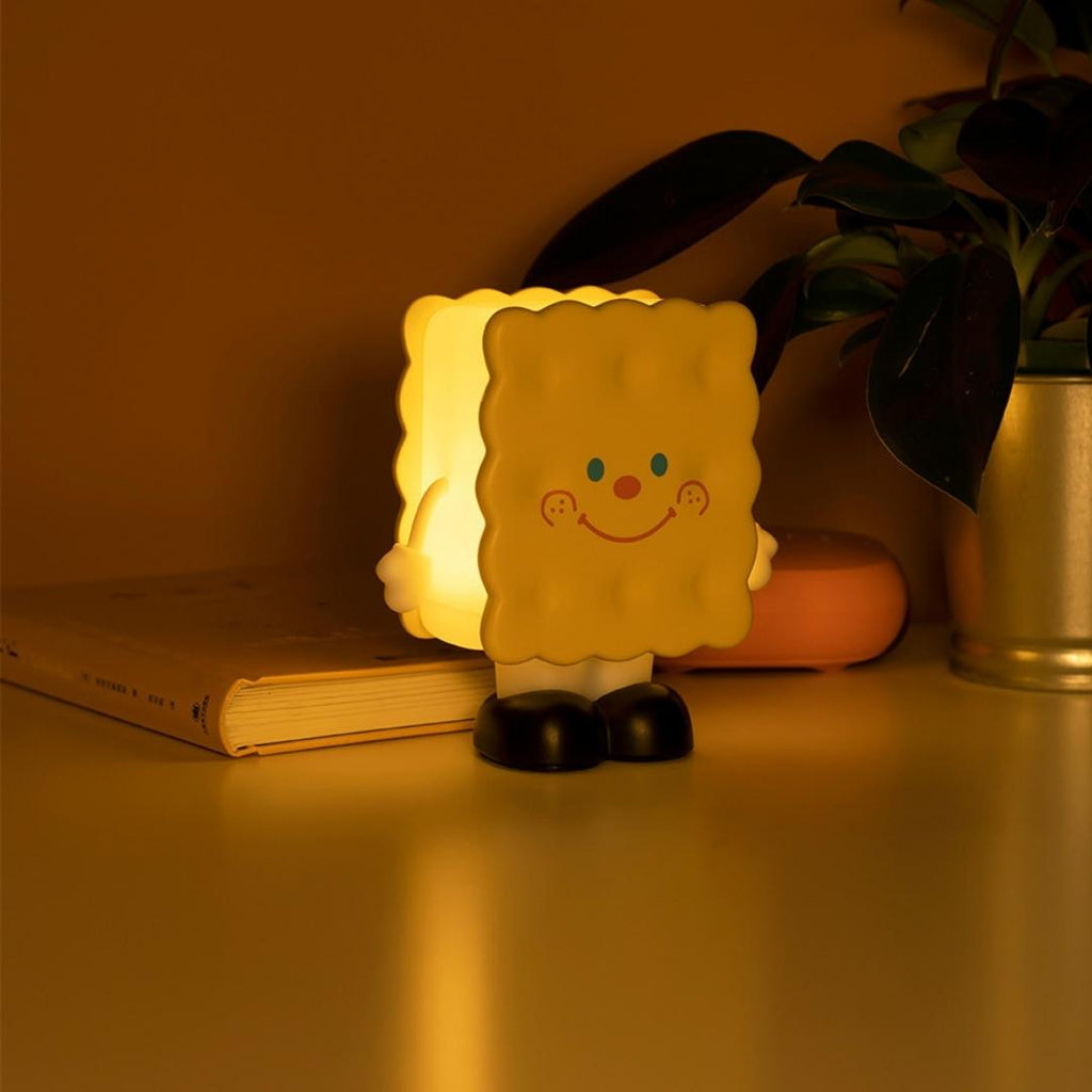 Cracker Night Lamp - Loko Box Store