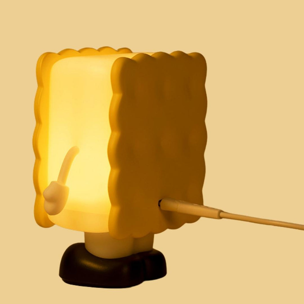 Cracker Night Lamp - Loko Box Store