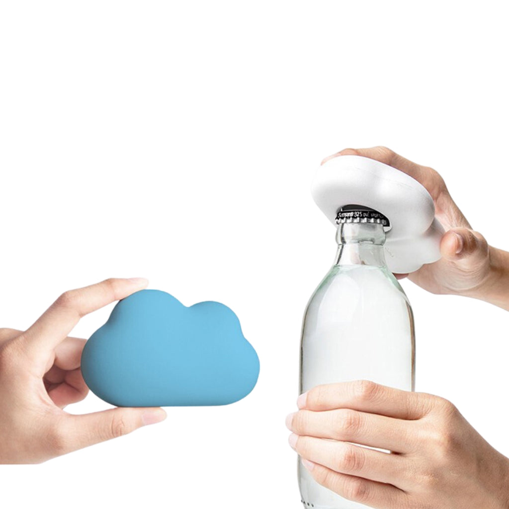 Cloud Bottle Opener - Loko Box Store