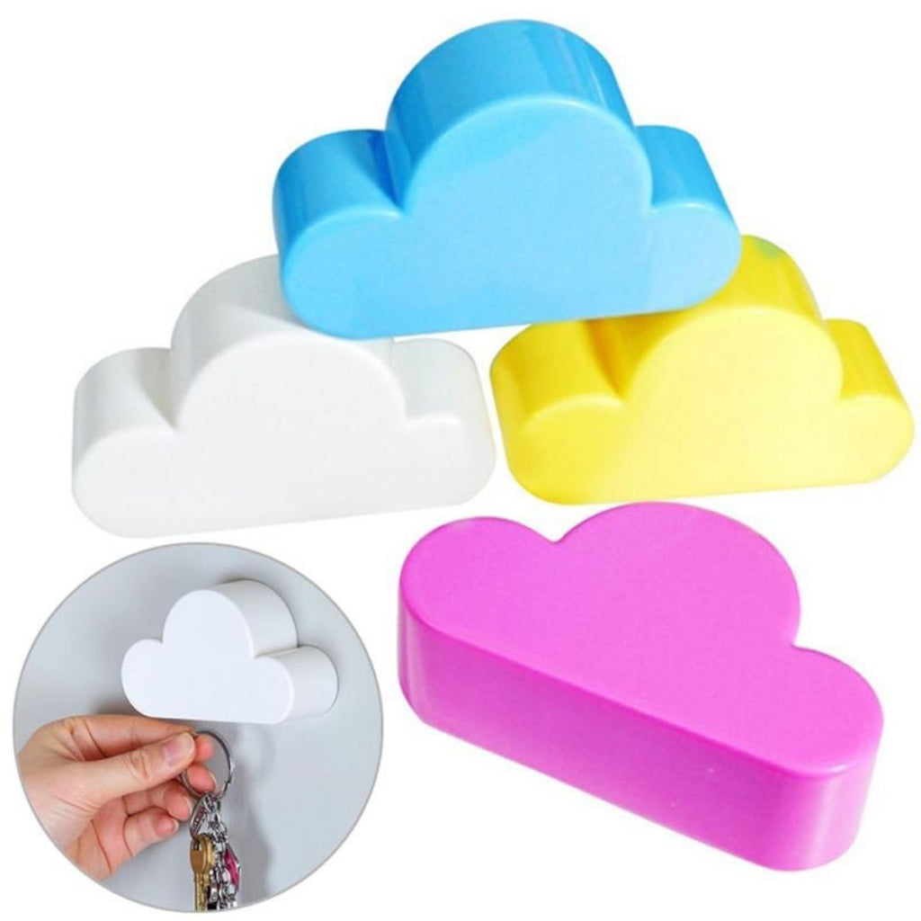 Cloud Magnetic Key Holder - Loko Box Store