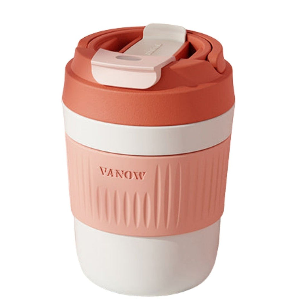 Portable Eco-Friendly Thermos Mug - Loko Box Store