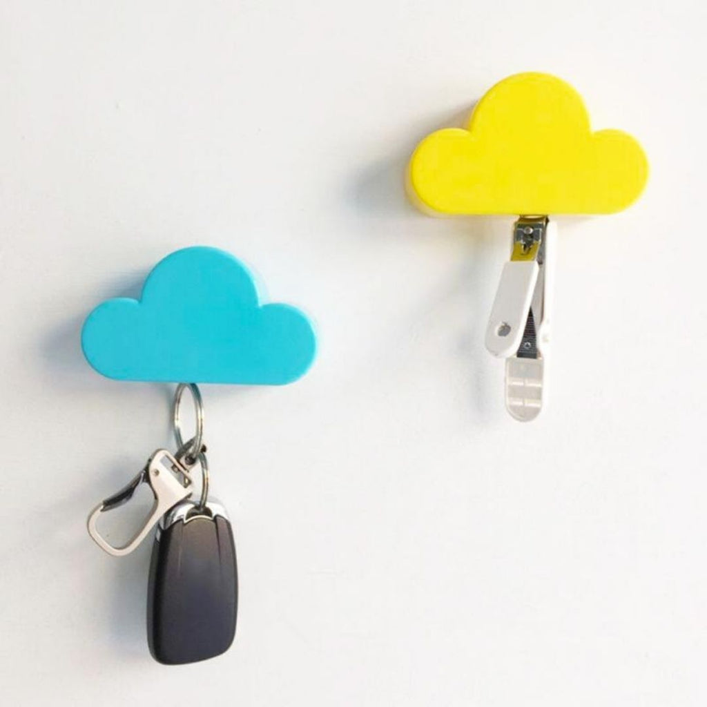 Cloud Magnetic Key Holder - Loko Box Store