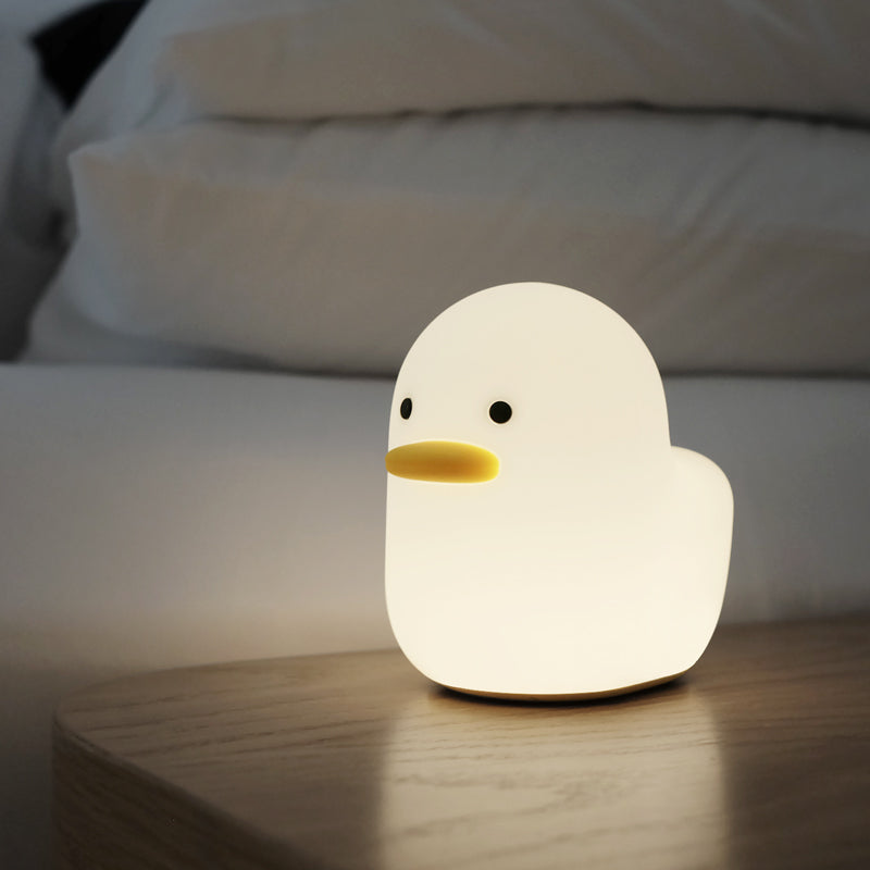 Dull Duck Sleep Lamp - Loko Box Store
